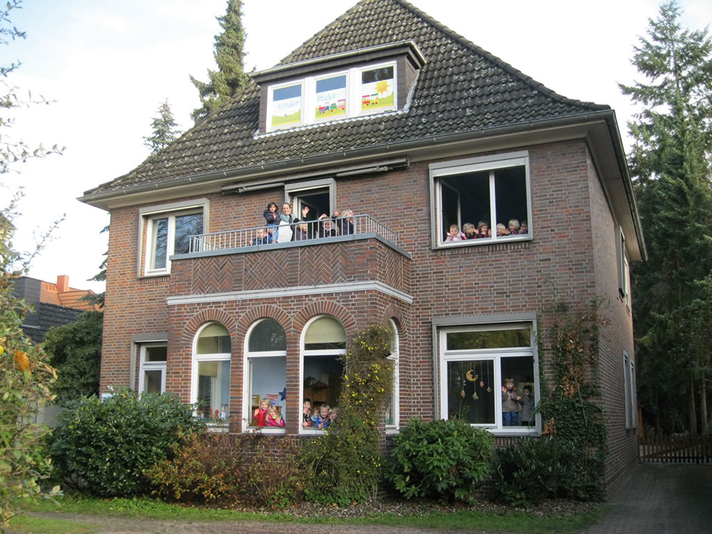 Kinderstube Achim